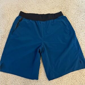 Ten Thousand Interval 9” inseam, no liner